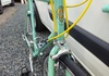 Bianchi 90-tals Stål Racercykel / Landsväg säljes