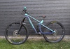 Canyon Strive M Mountainbike säljes