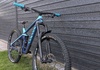 Canyon Strive M Mountainbike säljes