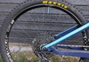 Canyon Strive M Mountainbike säljes
