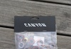Canyon Strive M Mountainbike säljes
