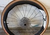 PRINCETON PEAK 4550 Gravel WHEELS Hjul säljes