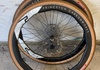 PRINCETON PEAK 4550 Gravel WHEELS Hjul säljes