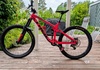 Trek Remedy 9 RSL - 2017 Mountainbike säljes