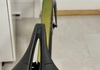 Cervelo R5 12 Speed Shimano Ultegra DI2 Racercykel / Landsväg säljes
