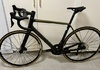 Cervelo R5 12 Speed Shimano Ultegra DI2 Racercykel / Landsväg säljes
