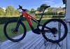 Cannondale moterra neo 2 Mountainbike säljes
