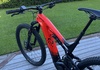 Cannondale moterra neo 2 Mountainbike säljes