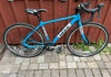 Mekk Volante / Barngravel