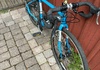 Mekk Volante / Barngravel Barncykel säljes