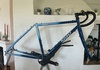 Ritchey Outback (Small) med Ekar kolfiber vevparti, styrstam o styre Ramar säljes