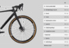 Allebike MB31 Gravel Cross / Gravel säljes