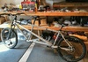 26” DH gaffel  Komponenter köpes