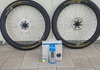 DT Swiss XMC 1501 carbon 240 nav