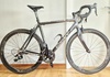 Scott CR1 Superlight – 56 cm – ENVE 40 mm Carbon Wheels – *total weight 7.0 kg including pedals*