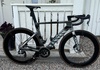 Canyon Aeroad CF SLX 7 AXS (M) Racercykel / Landsväg säljes