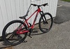 Rock Machine Blizz 30-29 Stolek S Mountainbike säljes