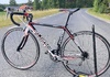 Focus Cayo Racercykel / Landsväg säljes