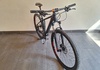 Cube LTD 2017 Mountainbike säljes