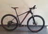 Cube LTD 2017 Mountainbike säljes
