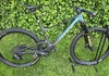 Scott mtb Spark RC Team Issue AXS Strl L Mountainbike säljes