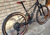 Scott Spark RC Pro 2019 M Mountainbike säljes