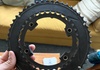 Ultegra r8000 chainring 50-34 Komponenter säljes