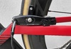Argon 18 E-117 Tri med Scope R5 kolfiberhjul Racercykel / Landsväg säljes