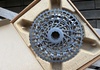 SRAM kassette T-Type 1275 - 10-52 Komponenter säljes