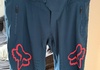 Fox Defend shorts stl 36