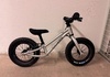 Earlyrider Big foot 12” Barncykel säljes