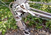 Daccordi Turbo Racercykel / Landsväg säljes