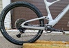 Scott Spark 970 Raw Alloy -23 L Mountainbike säljes