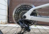 Scott Spark 970 Raw Alloy -23 L Mountainbike säljes