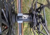 Hjulset 29" 30mm Lefty Cannondale  Hjul säljes