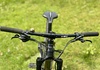 MB31 Rescue Jr, kolfiberhjul Barncykel säljes