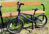 Haro bmx Barncykel säljes