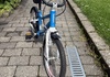 Woom 3 automagic Barncykel säljes