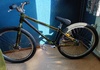 Street dirt mtb Mountainbike säljes