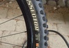 Komplett 29 tums MTB bak hjul  Hjul säljes