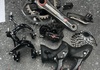 Campagnolo Super Record Grupp