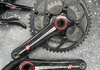 Campagnolo Super Record Grupp Komponenter säljes