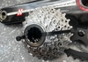 Campagnolo Super Record Grupp Komponenter säljes