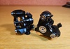 Shimano Tiagra BL-4700 bromshandtag och BR-RS305 bromsok Komponenter säljes