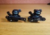 Shimano Tiagra BL-4700 bromshandtag och BR-RS305 bromsok Komponenter säljes