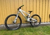 Commencal Meta 4x VIP Barncykel säljes