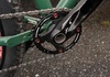 Ragley Piglet stålhardtail Mountainbike säljes