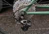 Ragley Piglet stålhardtail Mountainbike säljes