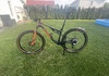 KTM scarp EXONIC XL Mountainbike säljes