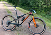 KTM scarp EXONIC XL Mountainbike säljes